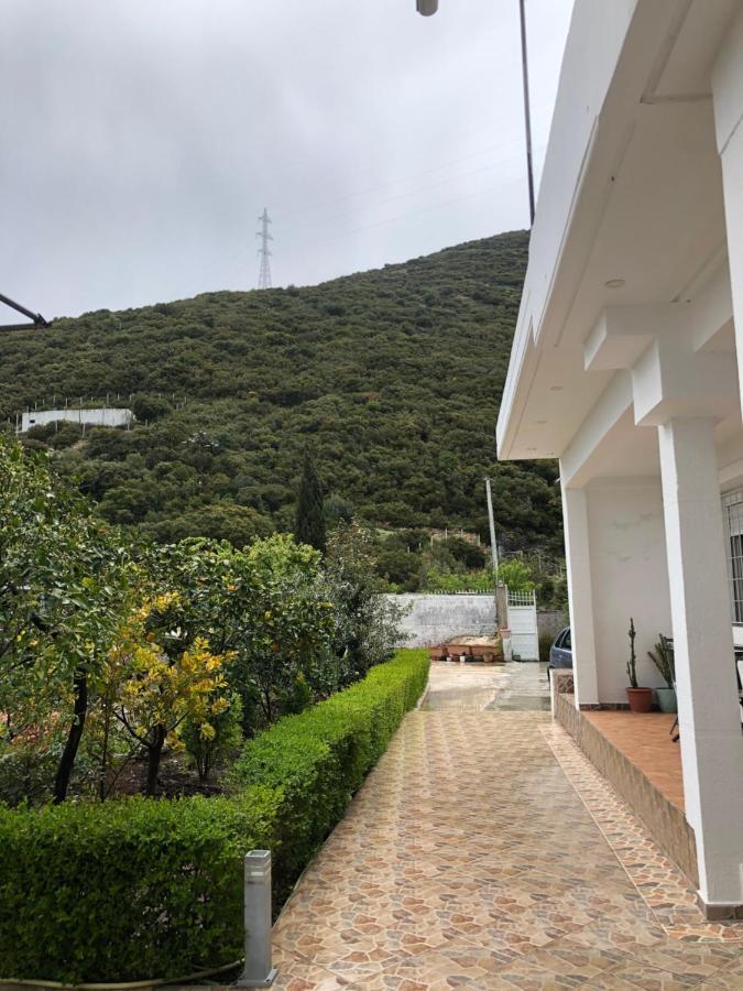 Lida'S House 호텔 Lukovë 외부 사진