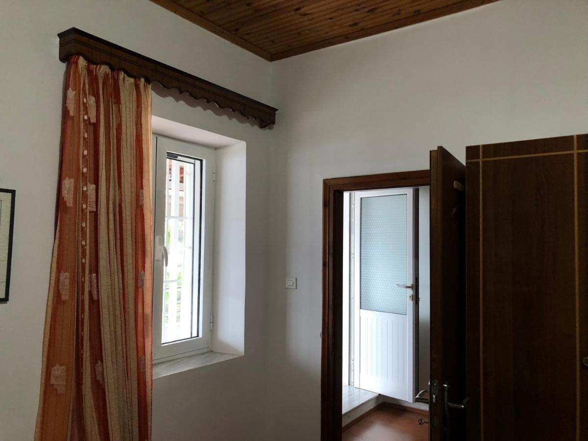 Lida'S House 호텔 Lukovë 외부 사진