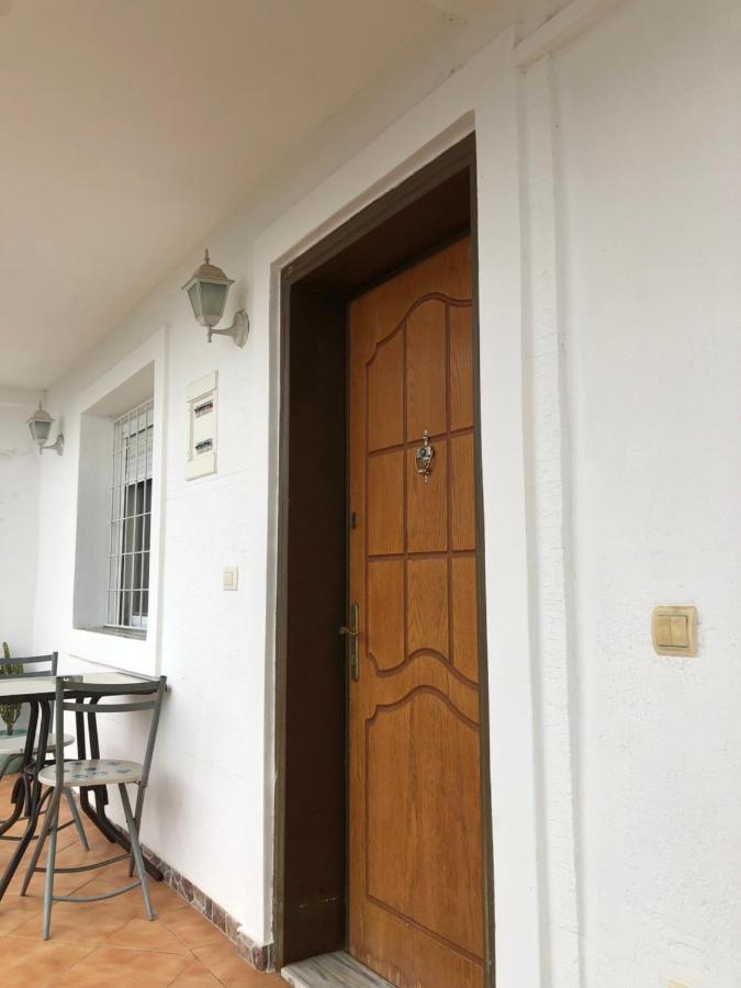 Lida'S House 호텔 Lukovë 외부 사진