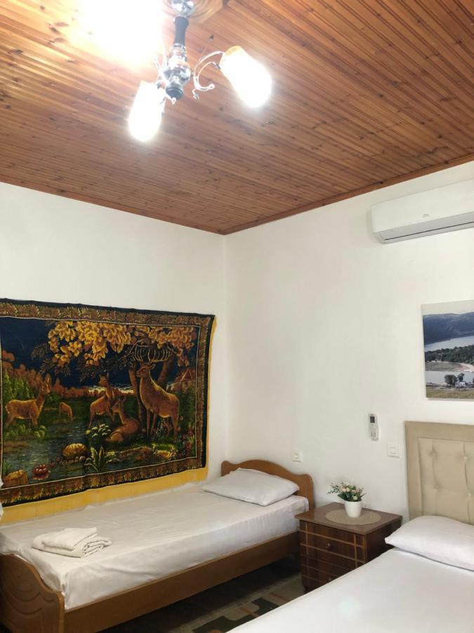 Lida'S House 호텔 Lukovë 외부 사진