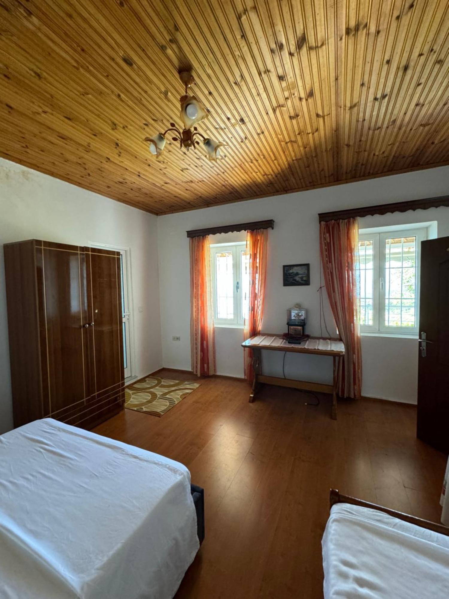 Lida'S House 호텔 Lukovë 외부 사진